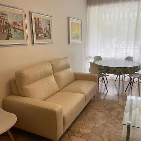 Apartment Ellidor *