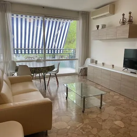 Ellidor Apartment Lido di Jesolo