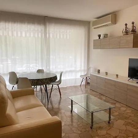 Apartment Ellidor Lido di Jesolo