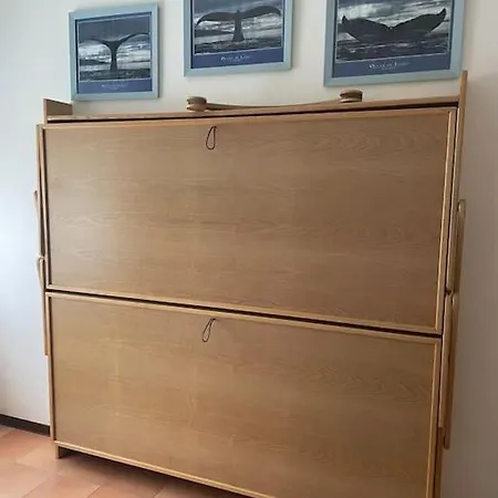 Ellidor Apartment Lido di Jesolo