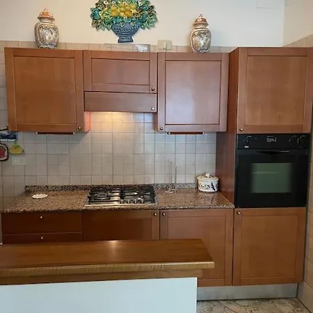 Apartment Ellidor *